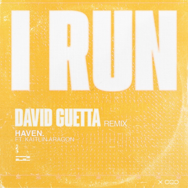 I Run (David Guetta Remix) - Single
