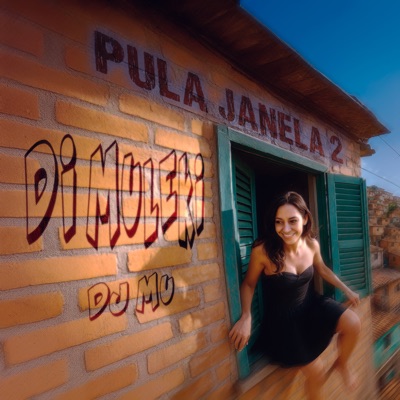 Pula Janela 2 - Single