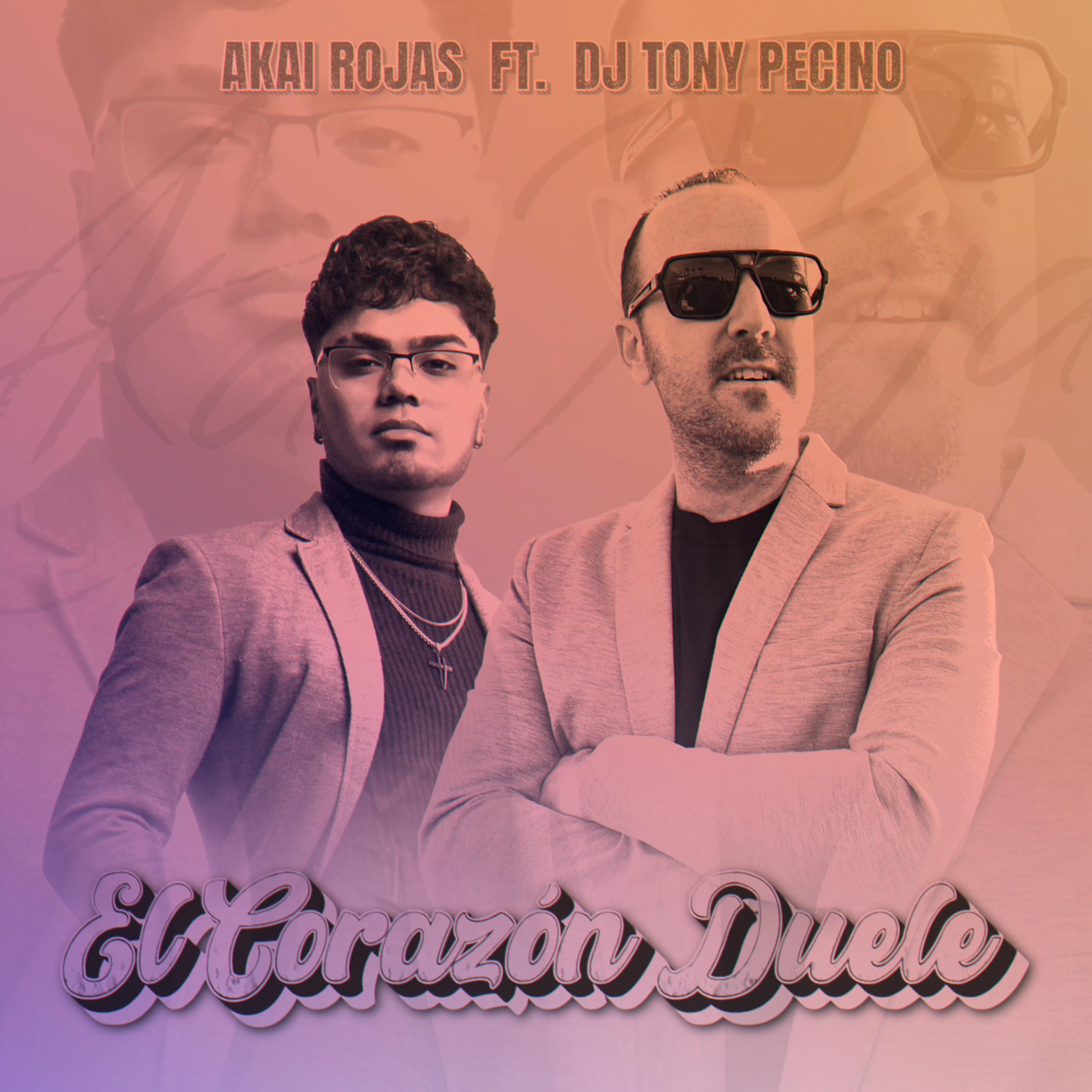 El Corazón Duele - Single