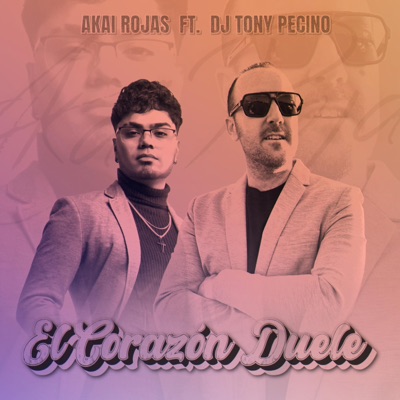 El Corazón Duele - Single