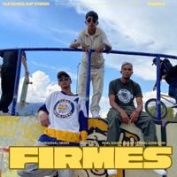 Firmes (feat. Original Green, Old School Rap Studios & Bigan RC) - Single - Ramber one