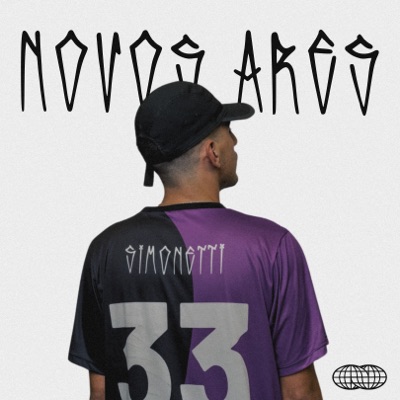 Novos Ares - Single