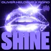 Oliver Heldens & RoRo - SHINE