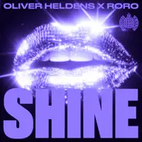 SHINE — Oliver Heldens & RoRo
