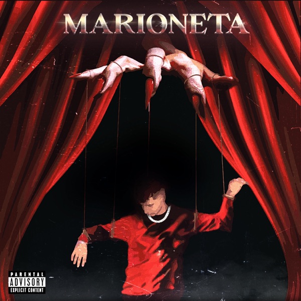 MARIONETA