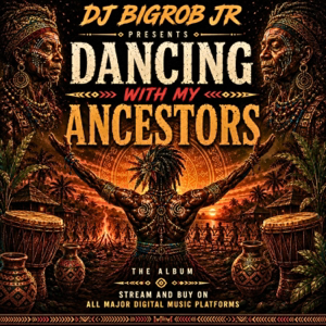 Welcome To My Ancestors!