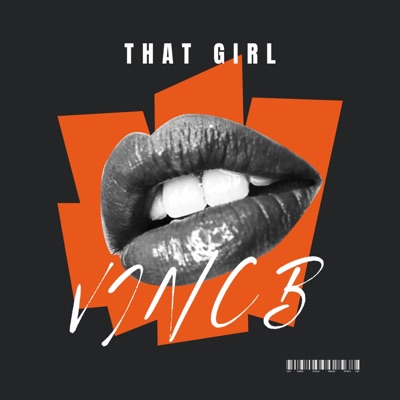 That Girl - Single