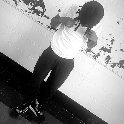 Forever (feat. LGBLITZTHAT) - Single