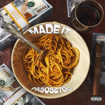 Made It - Single