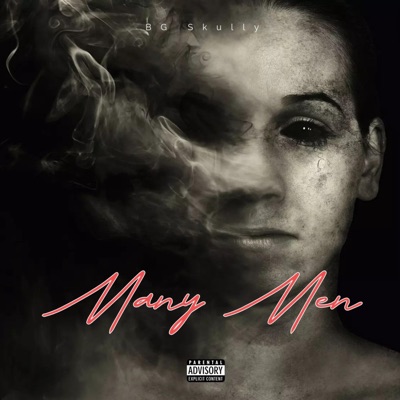 Many Men (Gmix) - Single