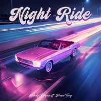 Night Ride - Single - Melody Reyne