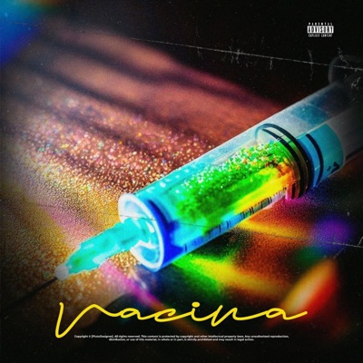 Vacina (feat. Sildripp, Playboiigelo & Hugo Alexandre) - Single