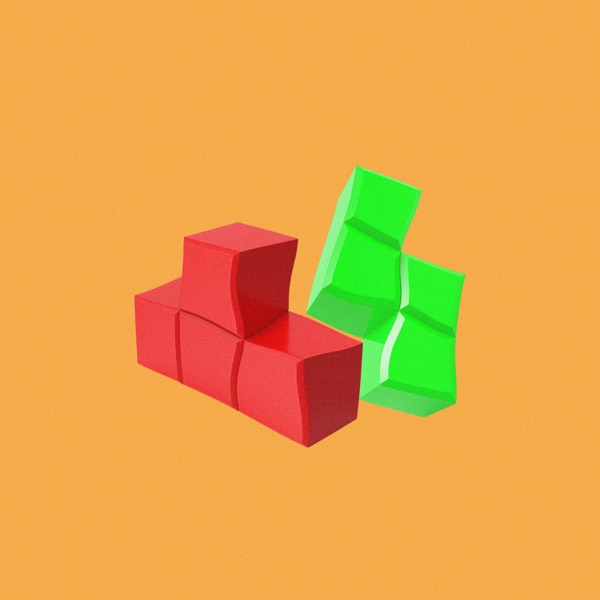 Tetris Funk - Single