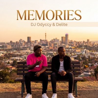 Memories - Single