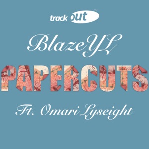 Papercuts - Single