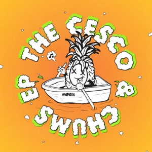 Cesco & Chums EP - Single