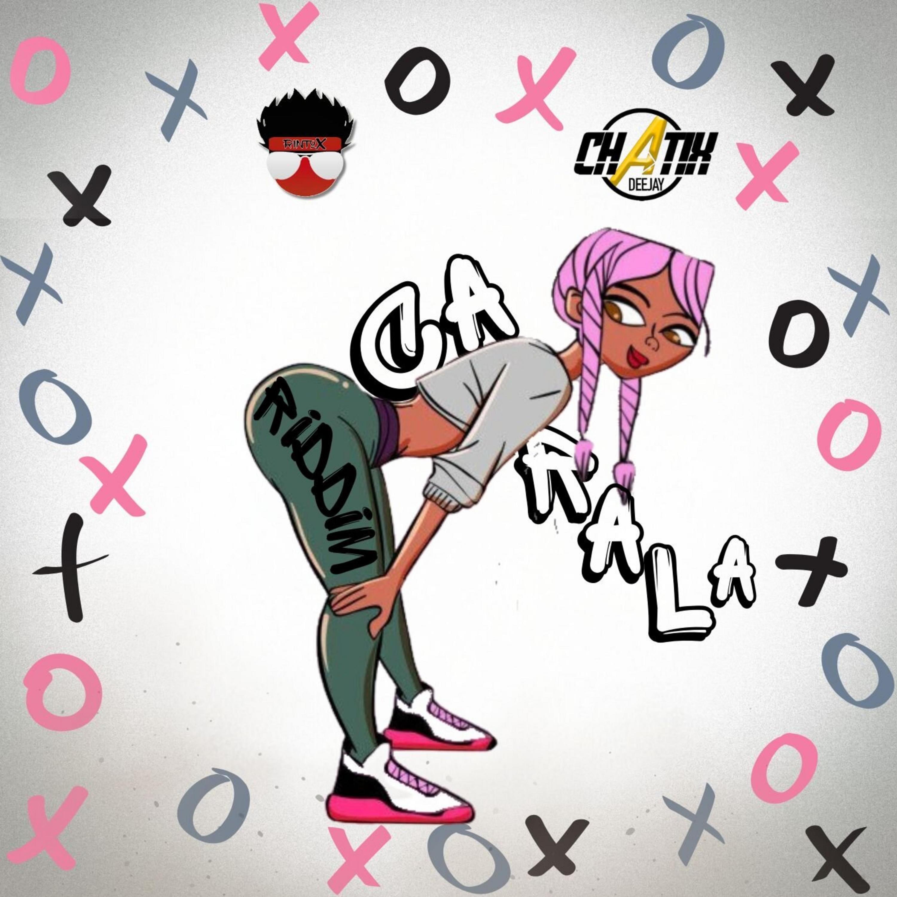 Caralax Riddim - Single