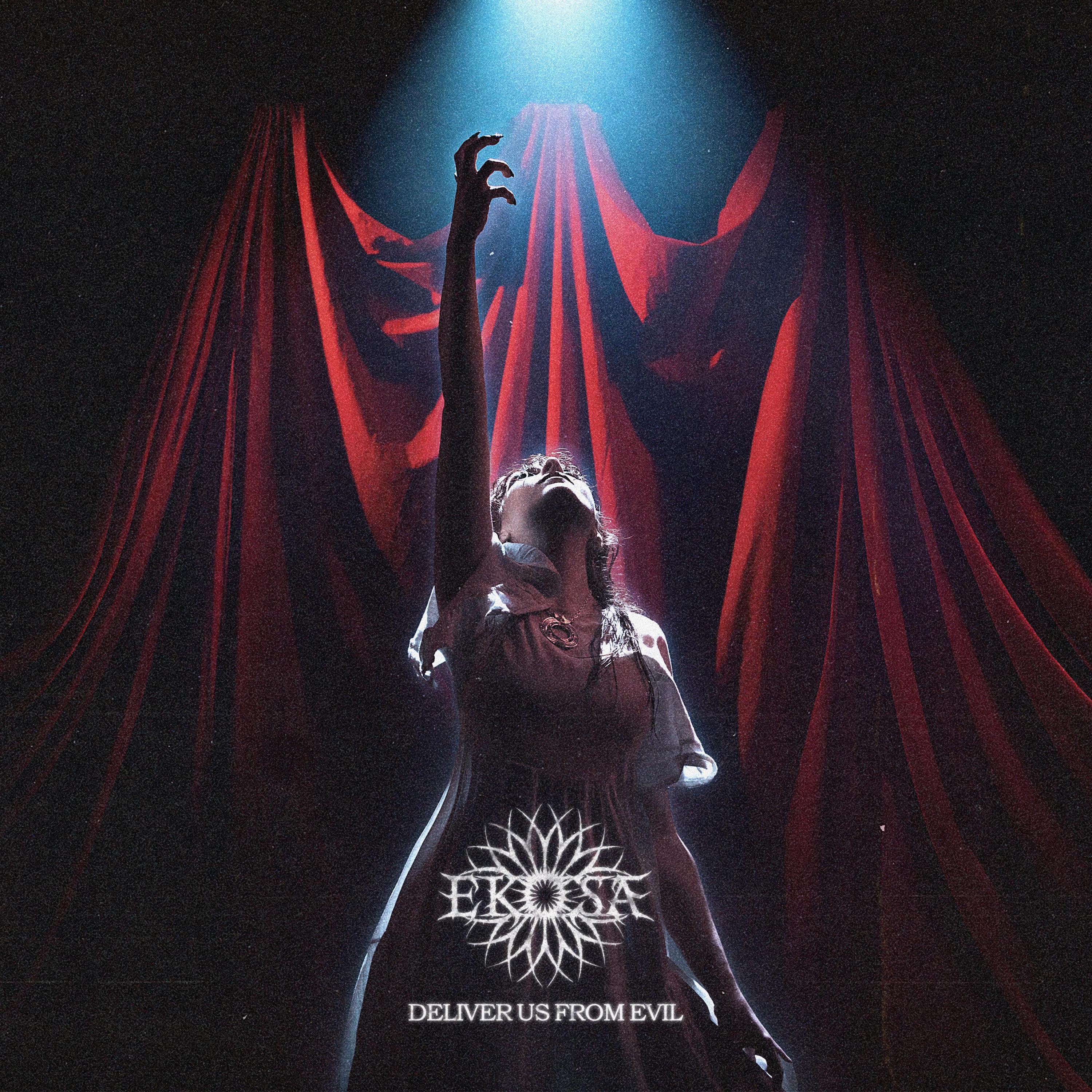 Deliver Us From Evil - Single