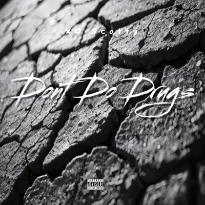 Don't Do Drugs - Single