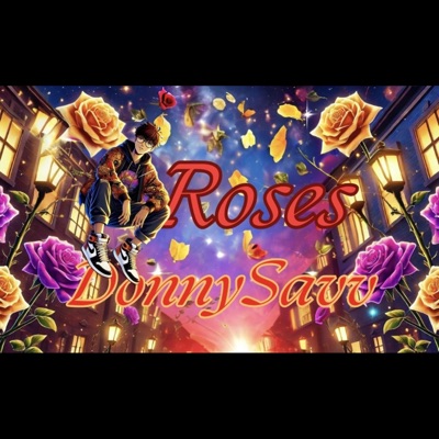 Roses - Single
