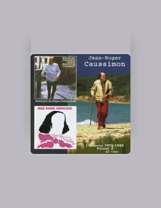 收听 Jean Roger Caussimon、观看音乐视频、阅读小传、查看巡演日期等 ！