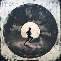 Hamsterrad - Single - FEDX