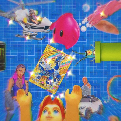 l'écho de mon cri - Single