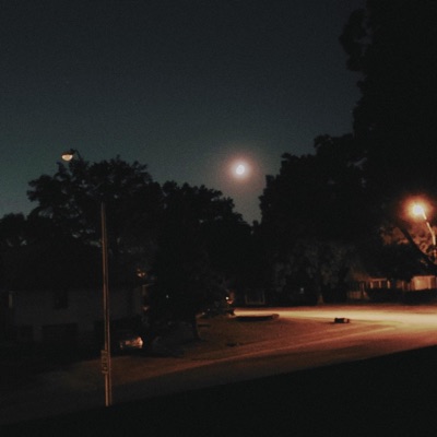 if i die tonight (feat. Faded Winds) - Single