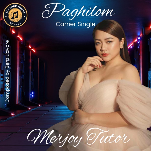 Paghilom Ft. Merjoy Tutor
