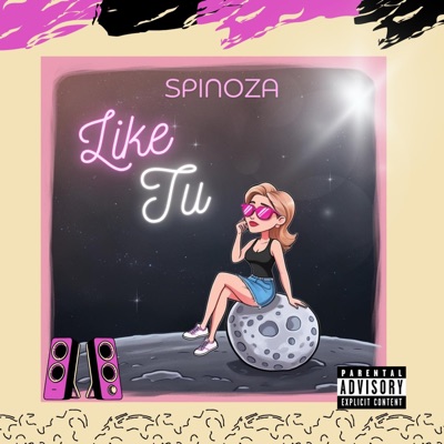 Like Tu - Single