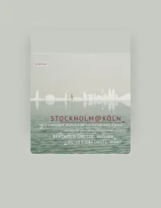 Listen to Berthold Große, watch music videos, read bio, see tour dates & more!