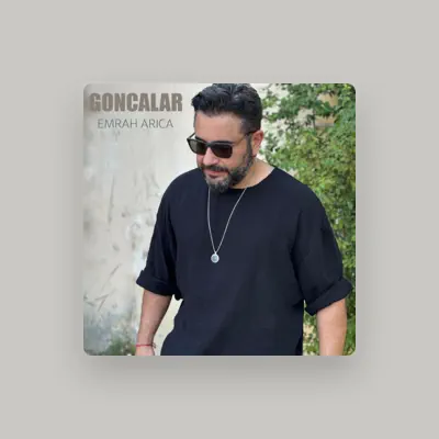 Listen to Emrah Arıca, watch music videos, read bio, see tour dates & more!