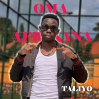 Taliyo - Single - Oma Afrikana