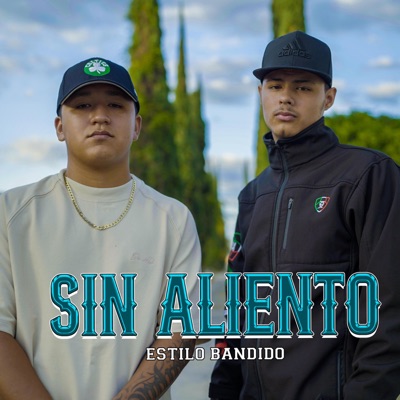 SIN ALIENTO - Single