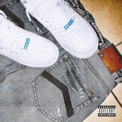 Namseyin (feat. J. Cee) - Single