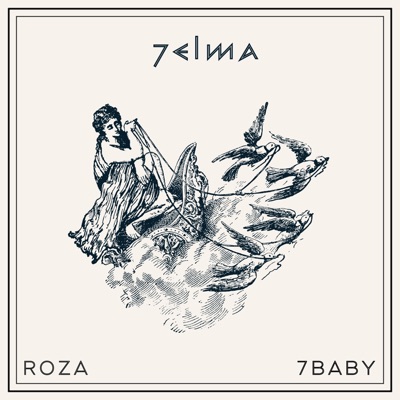 7elma (feat. 7Baby) - Single
