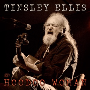 Hoodoo Woman - Single