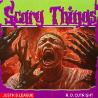 Scary Things - Single - Cutright