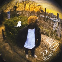 chedda - Single - EB