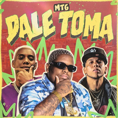 Mtg Dale Toma - Single