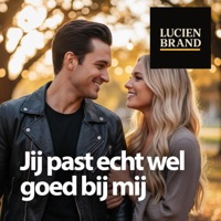 Lucien Brand & Janet Ann