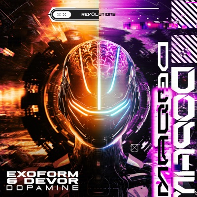 Dopamine - Single