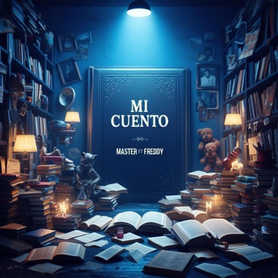 Mi Cuento (feat. Freddy) - Single