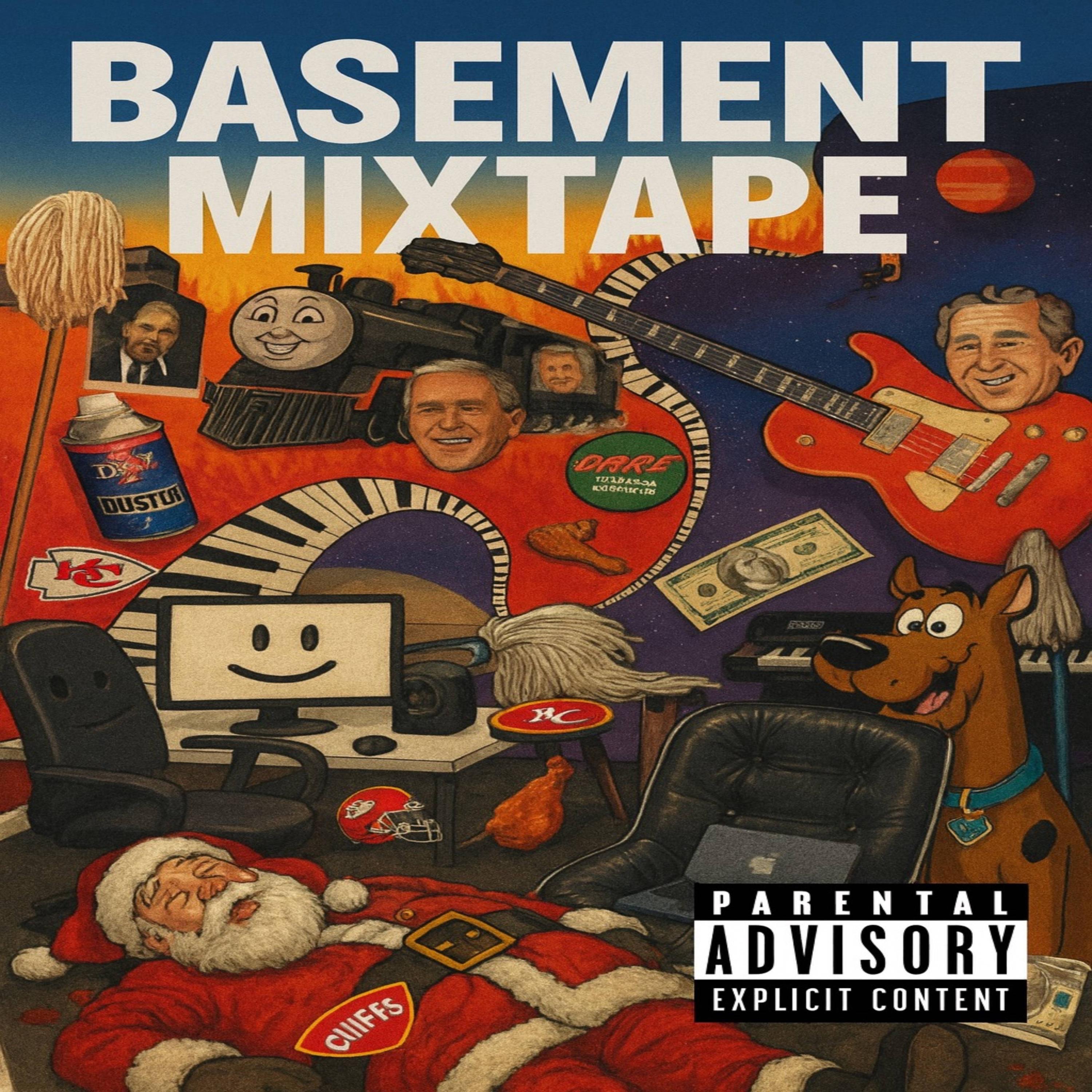Basement Mixtape