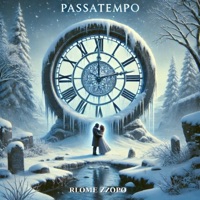 PASSATEMPO (feat. Zzopo) - Single - RlomeNos3ress