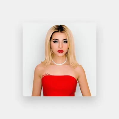 Listen to DashaDay, watch music videos, read bio, see tour dates & more!