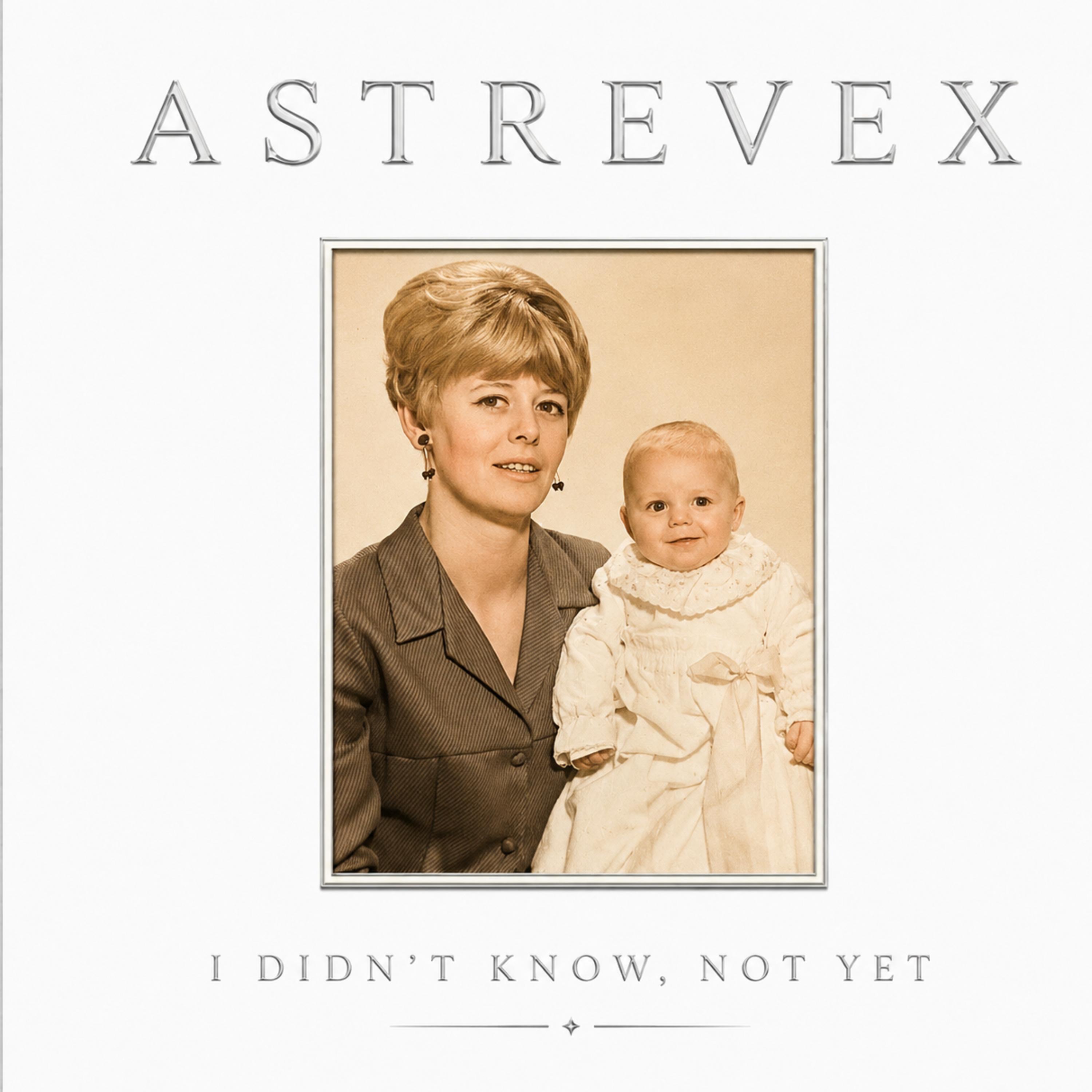 I didn't know, not yet - Single