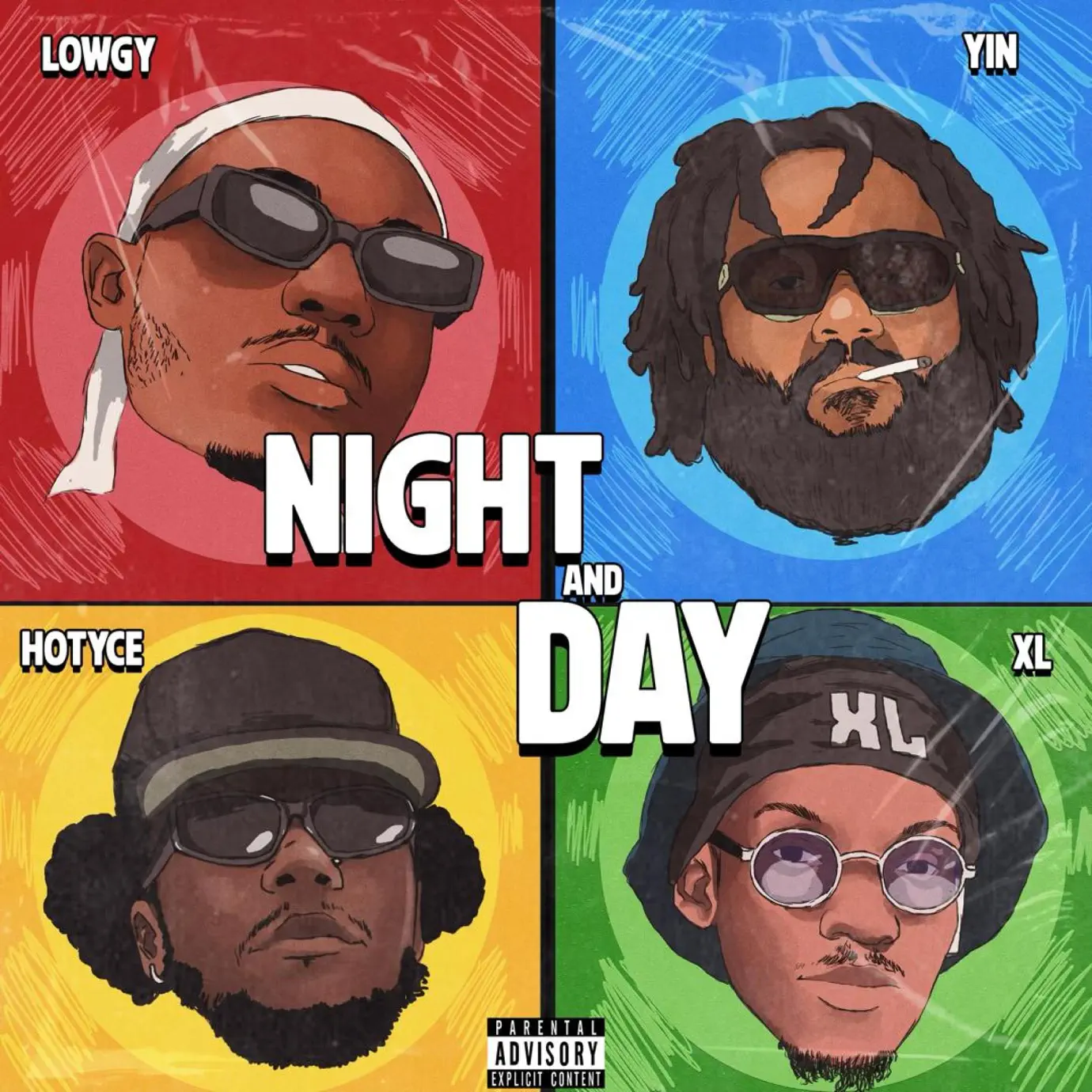 Lowgy - Songs, Concert tickets & Videos