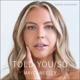 Told You So (Unabridged)