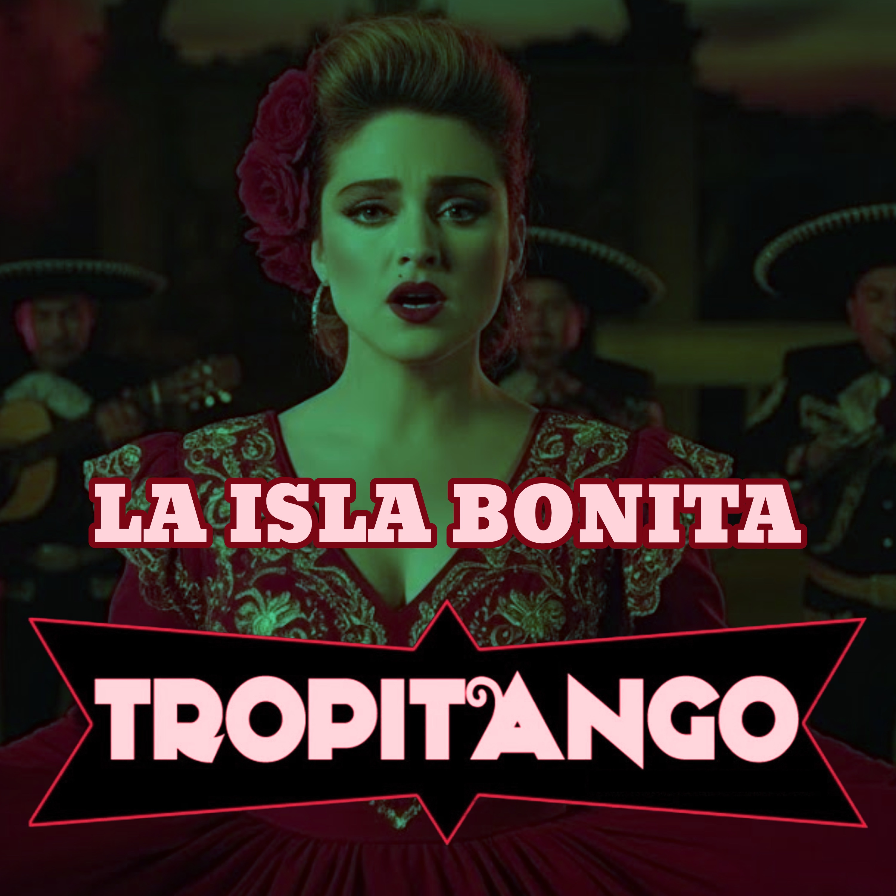 La Isla Bonita - Single